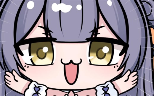 [新v]桃桃闲着的时候会干嘛呢~~~除了唱歌还会咕噜咕噜~