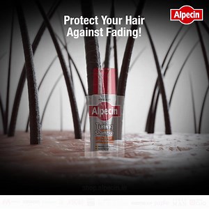 Don’t hide your roots; Alpecin’s Tuning Shampoo will help maintain your dark shade while the caffeine complex combats hair loss. Made in Germany, now in India! Shop now at your favourite online marketplaces! —————————————————— #Alpecin #AlpecinIndia #Caffeineshampoo #MensHairCare #MensGrooming #HairGrowthIndia #HairlossSolution #CaffeineForHair | Alpecin | Facebook