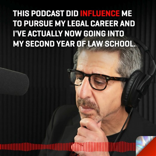 We started the Wrongful Conviction podcast to provide a voice to innocent people in prison. We want to hear your voices, too. So call us at 833-207-4666 and leave us a message. Tell us how these powerful, often tragic and sometimes triumphant, stories make you feel. Shocked? Inspired? Motivated? We want to know! We may even include your story in a future episode. And hey, the more of you that join in, the more power our collective voices will have. So tell a friend to listen and to call us too a