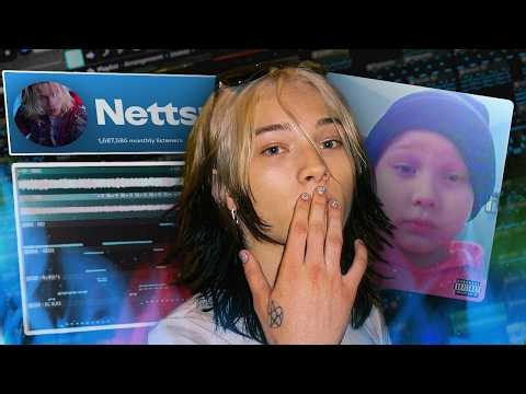 HOW TO Make Nettspend BEATS (early life crisis)