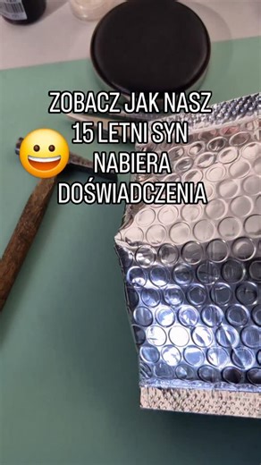 15K views · 3K reactions | To kolejna praca w której uczestniczył...