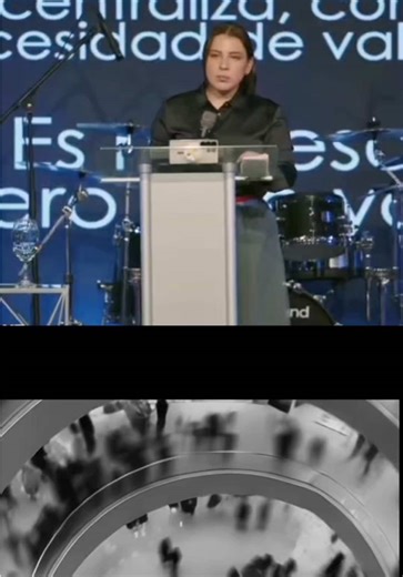 Ser un buen líder no te convierte en pastor; el llamado no se hereda por seguidores, se confirma por obediencia. NO ES LO MISMO NI SE ESCRIBE IGUAL disponible en YouTube Juan y Lisney de Font, suscríbete y comparte.