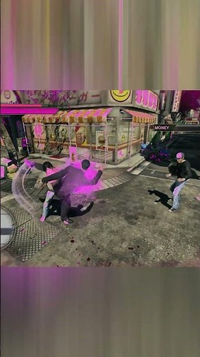 Yakuza 0 Teaser Clip