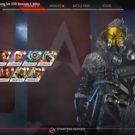 How Apex Legends has changed since its first day release