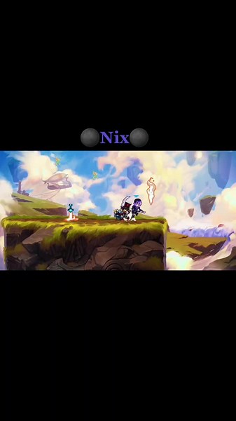 Best Nix Combos in Brawlhalla | Top Nix Combo Techniques