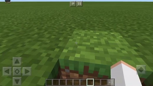 part 1 of making a minecraft zoo...come back tomorrow for the parking lot! #fyp #foryou #minecraft