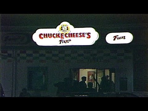 The Chuck E. Cheese massacre (1993)