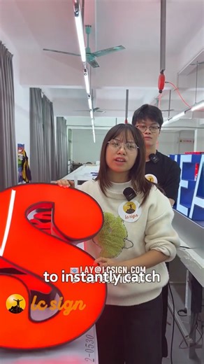 LCsign Tony on Instagram: "Get Free Quote/ Sign Design/ Catalog/ Order: 📩Tony.team@lcsign.com ☎️WhatsApp:https://wa.me/8615521052649 Neon Sign Store👉👉https://bit.ly/4rkGkrm 🎁💡10% off discount code:LCGIVES10[only neonsign web]"