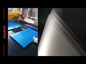 J.K OPTICS PROFESSIONAL MANUFACTURER OF ACRYLIC DIFFUSER PRISMATIC SHEET