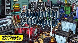 47K views · 83 shares | "Rolling Stone" off the New LP Meanwhile...Back At The Lab. | Slightly Stoopid | Facebook