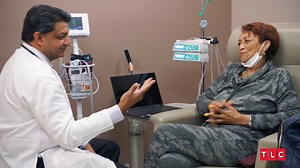 GG's fight is on 💪 The season finale of Doubling Down With #TheDerricos is TOMORROW at 10/9c. | TLC