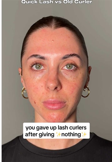 Unlock Stunning Lashes with the Right Curlers