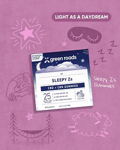 Spring is nature’s way of saying, ‘Let’s start fresh!’ 🌸💚 Embrace the sunshine, breathe in the blooms, and keep your wellness routine on point with Green Roads. 🌿 #greenraods #springvibes #cbd #healthandwellness | Green Roads