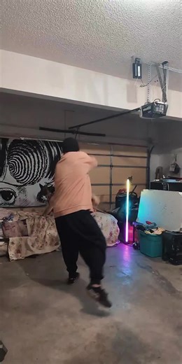 Dance Flow: Feeling the Rhythm