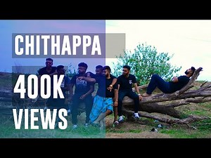 'Chithappa' Official Music Video | IFT-Prod | Boston - Achu