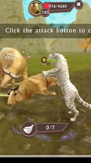 We grinded for this. #wildcraft #gameplay #levels