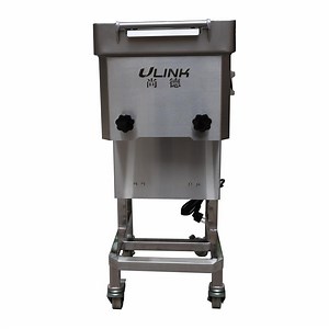 [Hot Item] Commercial Meat Cutter Cutting Machine Electric Vegetables Slicer