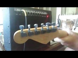 Low volume impressions Monoprice 40 Stage Right