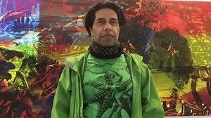 I’m a trans man who pees in the shower — here’s how my pal reacted when I did it at her house