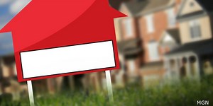 New townhome complex planned in Lexington