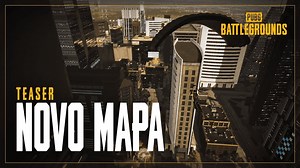 Deston, novo mapa de PUBG: Battlegrounds, chega em julho