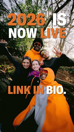 The Alpine Run Project 🏔️💪 on Instagram: "JOIN US?👀 Alpine Run Project is back for 2026. This time it’s bigger and more wild than before ⚡ 16-20 years old? Anywhere in the UK? Step into the wild and start running with a crew that makes every adventure special. No past experience? Doesn’t matter. Just bring your best energy for the most beautiful trails 🏔️ ⏱️Applications close 30th March. Link in bio. Don’t sleep on this one! Powered by @acg, @precisionfandh, @sportsshoes & @nikevision 2026 i