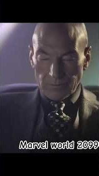 Marvel Doomsday new trailer launch.