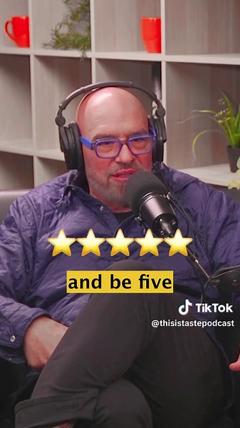 Grilling Is Not a Once-A-Year Thing Check out the full episode with chef Michael Symon (@chefsymon) on the This Is TASTE podcast feed. Link in bio to listen. #chefsymon #grilling #foodpodcast #cooking #cookingtips #thisistaste