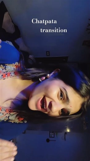 Kithe reh gaya 🌺 chatpata masaledaar transition💅🏻#chatpatatransition #ytshorts