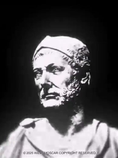 Hannibal Barca: The Legendary Military Strategist