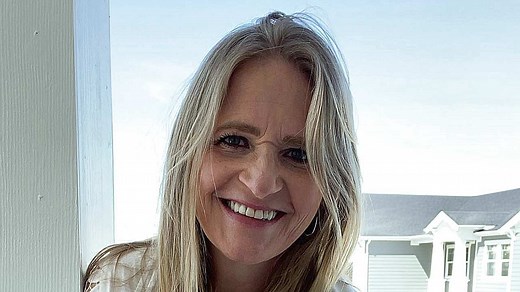 What is a Basement Wife? 'Sister Wives' Christine Brown Explains Why She Is One