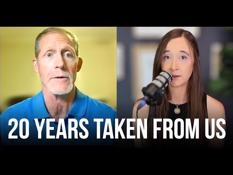 My Dad & I Talk for the First Time About 20 Years of Parental Alienation