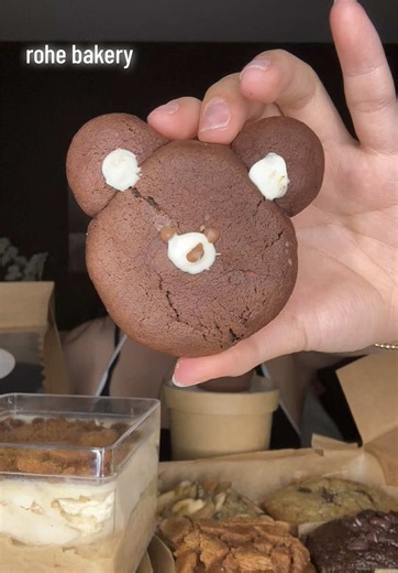 Rohe Bakery Baltimore: Best Sweets & Desserts Guide