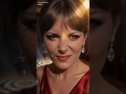 If You Play Your Cards Right-by-John (Jomen) Nelson-aka-JoZie Productions