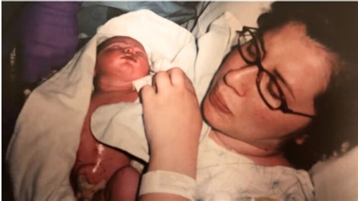 Medical needle left inside Ontario mother | Go Public