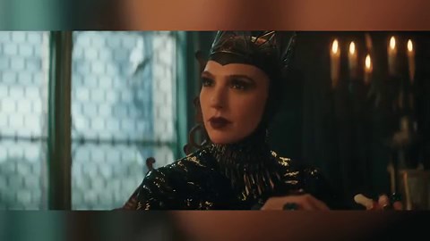 WATCH: Rachel Zegler and Gal Gadot star in the new adaptation of Snow White