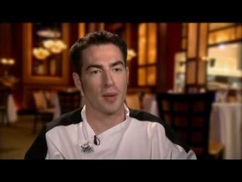 Hell's Kitchen Season 6 Joseph