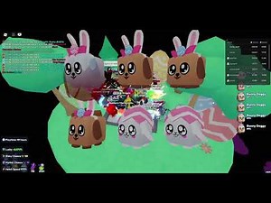 this glitch allows you to hatch 50% faster in bgsi