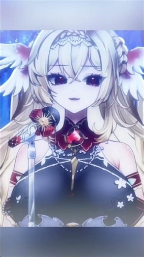 ❄️New Cover [ Eternal Snow ]❄️ #cover #vtuber #envtuber