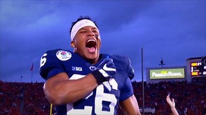 Can Barkley live up to the hype?