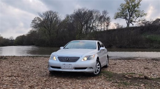 How this illegal car deal turned into his worst mistake ever