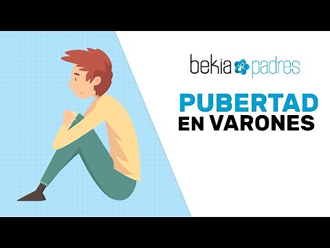 Children and puberty: the changes they experience during adolescence