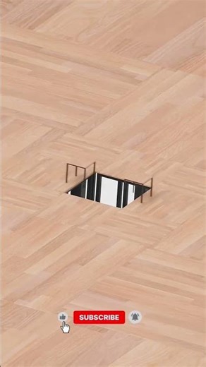 table loop | perfect #shortfeed