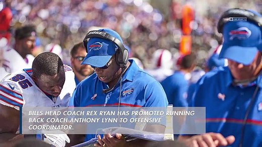 41K views · 195 reactions | The Buffalo Bills are shaking up their coaching staff. | NFL on CBS | Facebook