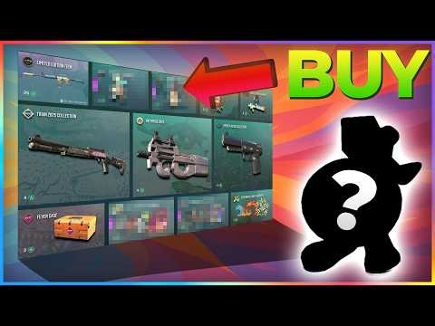 New CS2 UPDATE Explained — What’s Worth Buying?