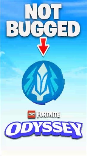 The Damage Rune is NOT Bugged in NINJAGO x LEGO Fortnite Odyssey (USE THIS!)