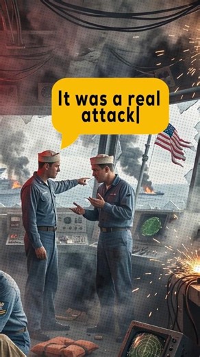 The Attack America Never Avenged