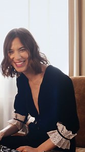 34K views · 155 reactions | There’s “brain fodder” in Alexa Chung’s CHANEL bag along with beauty essentials – the tastemaker carries a copy of the New Yorker around as well as a pot of Augustinus Bader’s The Cream (“There is not a better moisturiser on the planet”). Click the link in bio for the full film, and to see what else is in Alexa’s handbag. Watch the full film - - > https://youtu.be/_IRvdrAeS3I | British Vogue | Facebook
