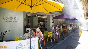 Coachella Valley restaurants to offer Thanksgiving dine-in service, carry-out