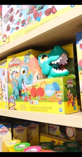 Hamleys is more than shoping, activities , fun, birthday parties